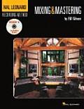 Mixing & Mastering Volume 6 Of Hal Leonard Recording Method