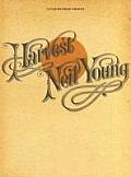 Neil Young Harvest