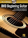 DVD Beginning Guitar with DVD