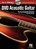 DVD Acoustic Guitar [With DVD]