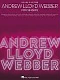 Andrew Lloyd Webber for Singers: Women's Edition