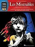 Les Miserables Sing with the Choir Volume 9