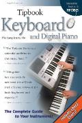 Tipbook Keyboard & Digital Piano The Complete Guide