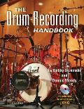 Drum Recording Handbook