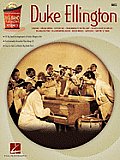 Duke Ellington - Bass: Big Band Play-Along Volume 3 [With CD]