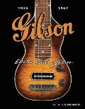 Gibson Electric Steel Guitars 1935 1967