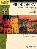 Music for Children, Op. 65: Edited by Matthew Edwards Recorded by Jeffrey Biegel