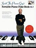 Scott the Piano Guys Favorite Piano Fake Book Volume 2