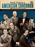 Great American Songbook The Composers Volume 2