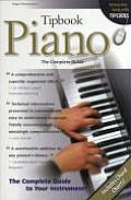 Tipbooks Piano