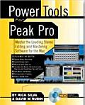 Power Tools For Peak Pro