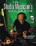 Studio Musicians Handbook