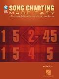 Song Charting Made Easy Book & CD a Play Along Guide To The Nashville Number System