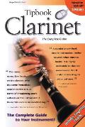 Tipbook Clarinet The Complete Guide