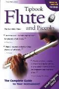 Tipbook Flute & Piccolo The Complete Guide