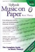 Tipbook Music on Paper The Complete Guide
