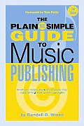 Plain & Simple Guide To Music Publishing