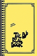 Real Book Volume 1 Mini B Flat Edition