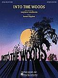 Into The Woods Edition Vocal Selections