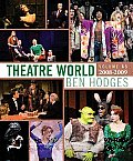 Theatre World Volume 65 2008 2009