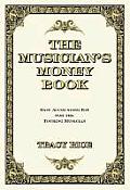 Musicians Money Book Easy Record Keeping