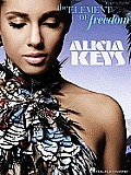 Alicia Keys The Element of Freedom