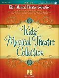 Kids Musical Theatre Collection Volume 1