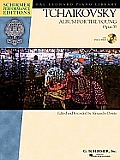 Tchaikovsky - Album for the Young, Opus 39 Book/Online Audio [With CD (Audio)]