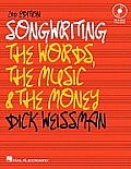 Songwriting The Words Music & the Money 2nd Edition
