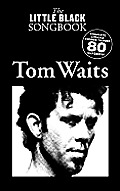Tom Waits The Little Black Songbook Chords Lyrics