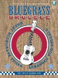 Bluegrass Ukulele A Jumpin Jims Ukulele Songbook