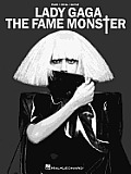 Lady Gaga The Fame Monster