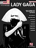 Lady Gaga Pro Vocal Womens Edition Volume 54