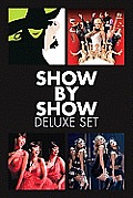 Show By Show Deluxe Set Broadway Musicals Show By Show & Hollywood Musicals Show By Show