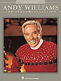 Andy Williams Christmas Collection Original Keys for Singers
