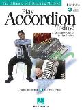 Play Accordion Today
