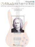 J.S. Bach for Electric Bass: Music * Instruction * Historical Analysis