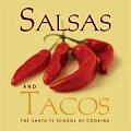 Salsas & Tacos Santa Fe School Of Cooking