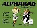 Alphabad Michievous Abcs