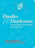 Doodles & Daydreams Your Passport for Becoming an Escape Artist