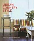 Urban Country Style
