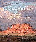 Painters Of Utahs Canyons & Deserts