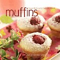 Muffins Sweet & Savory Comfort Food
