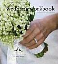 Wedding Workbook A Time Saving Guide for the Busy Bride
