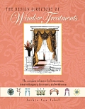 Design Directory of Window Treatments