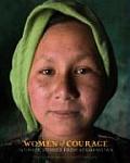Women of Courage Intimate Stories from Afghanistan