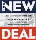 New Deal A 75th Anniversary Celebration
