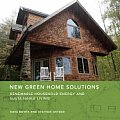 New Green Home Solutions Renewable Household Energy & Sustainable Living