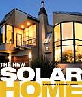 New Solar Home