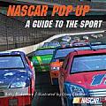 NASCAR Pop Up Book